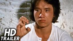 Snake in the Eagle's Shadow (1978) ORIGINAL TRAILER [HD 1080p]