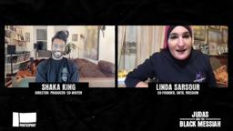 Artist + Activist: Shaka King + Linda Sarsour