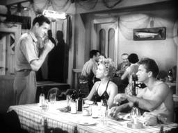 Clash by Night - Original Theatrical Trailer