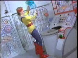 Futuropolis (1984) Clip