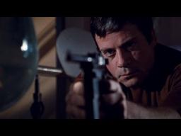 Josh Olson on Sitting Target