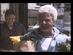 The Check Is In The Mail Trailer 1986