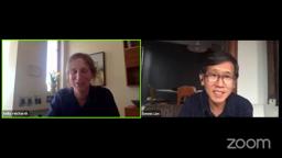 Kelly Reichardt on First Cow