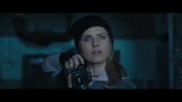 BLACK MOLD (2023) Exclusive Clip