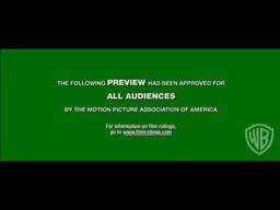 Original Theatrical Trailer