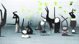 The Juggler (2018) - Trailer (International)