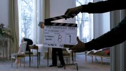 PHANTOM THREAD | Camera Tests