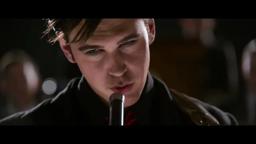 First Listen of "Can't Help Falling In Love" by Kacey Musgraves