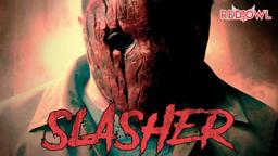 SLASHER 🎬 Official Trailer 🎬 Horror Movie 🎬 English HD 2023