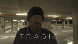 Tragic Waste (2024) * FIRST TEASER * - Costas Mandylor Tragic Waste