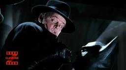 Joker Transformation Scene