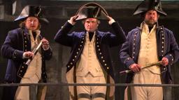 Glyndebourne: Billy Budd (Captured Live 2010) - Trailer