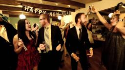 "Holiday Road" Trailer