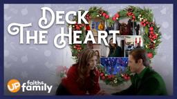 Deck the Heart - Movie Preview