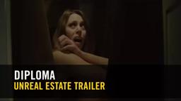 'UNREAL ESTATE' Trailer, London Film Academy