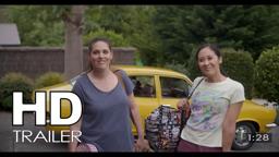 JUST BETWEEN US: Official Trailer (2018)