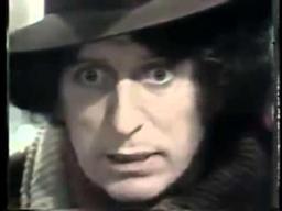 Doctor Who: Robot (Trailer)