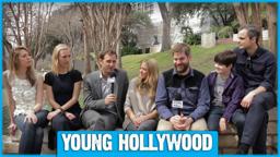 THE MEND Cast & Director Bring Their Indie Comedy to SXSW