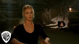 Mad Max: Fury Road | The Five Wives: So Shiny, So Chrome | Warner Bros. Entertainment