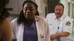 AnisaNyell Johnson-"HERE KILLS THE BRIDE" CLIP