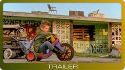 The Wild Side ≣ 1983 ≣ Trailer