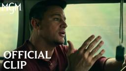 DOG | “What is your deal?” Official Clip | MGM Studios