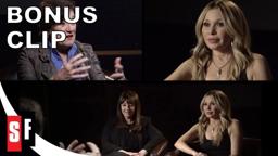 The Director & Actors Discuss The Casting & Filming Requests