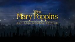 Mary Poppins - 2013 50th Anniversary Edition Blu-ray Trailer