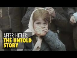 After Hitler The Untold Story 2018 Trailer