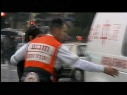 TO DIE IN JERUSALEM Trailer