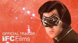 Orion: The Man Who Would Be King - Official Trailer I HD I IFC Films