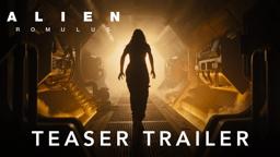 Teaser Trailer