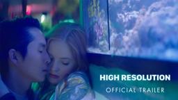High Resolution • Official Trailer