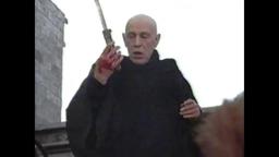 The Hunchback TNT TV Movie Ad (1997)