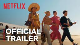 Official Trailer [Subtitled]