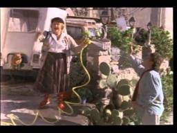 Sherlock Undercover Dog Trailer 1994