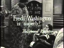 Imitation of Life Official Trailer #1 - Alan Hale Movie (1934) HD