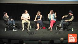Sneak Preview Q&A: "Ruby Sparks"