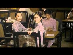 The Quiet American 2002 Trailer