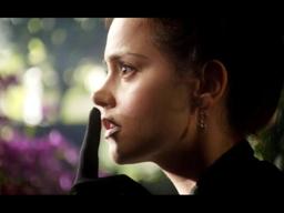 Vastra Questions Clara: The One Word Test