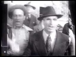 Red Planet Mars   1952   Trailer