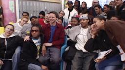 Follow My Voice: With the Music of Hedwig Trailer