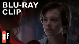 A Bargain Between Friends