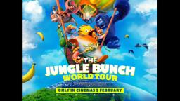 UK Theatrical Trailer