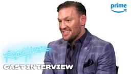 The Cast Answers The Real Questions