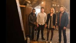 PARALLEL (2018) Exclusive Clip "Mirror" HD