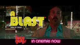 The Nice Guys - TV Spot (2016)