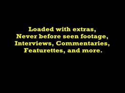 The Redsin Tower DVD trailer 1