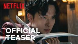 Official Teaser [ENG SUB]