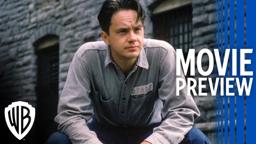 The Shawshank Redemption | Full Movie Preview | Warner Bros. Entertainment